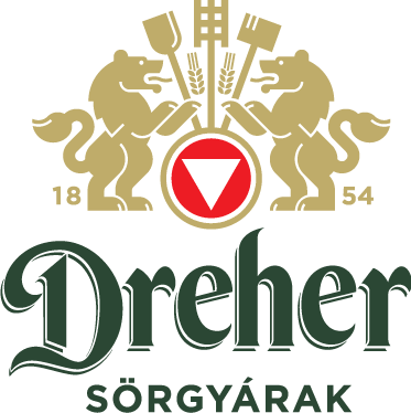 Dreher - Sörgyárak